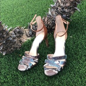 Jessica Simpson Sandals